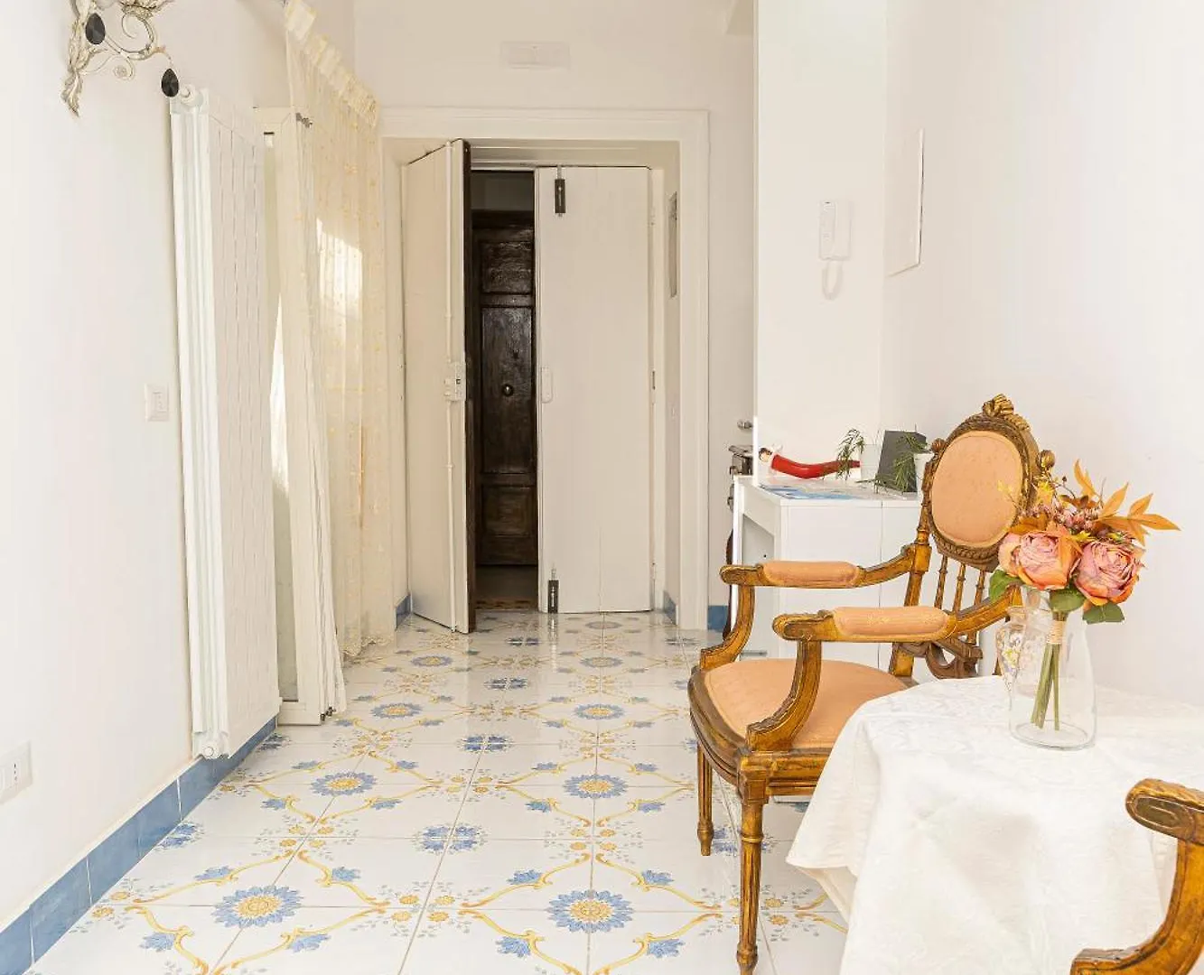 Napulitandream Duomo Suite Naples Italy
