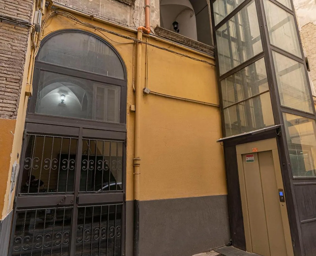 Napulitandream Duomo Suite Naples Apartment