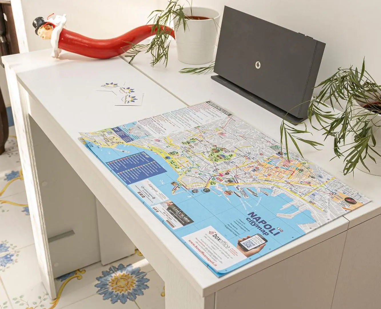 Apartment Napulitandream Duomo Suite Naples Italy