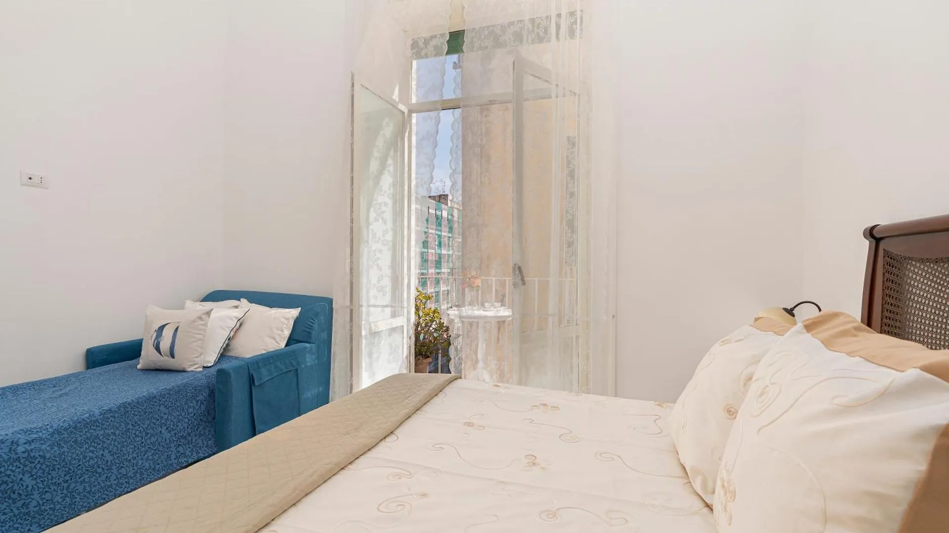 Napulitandream Duomo Suite Naples 0*,