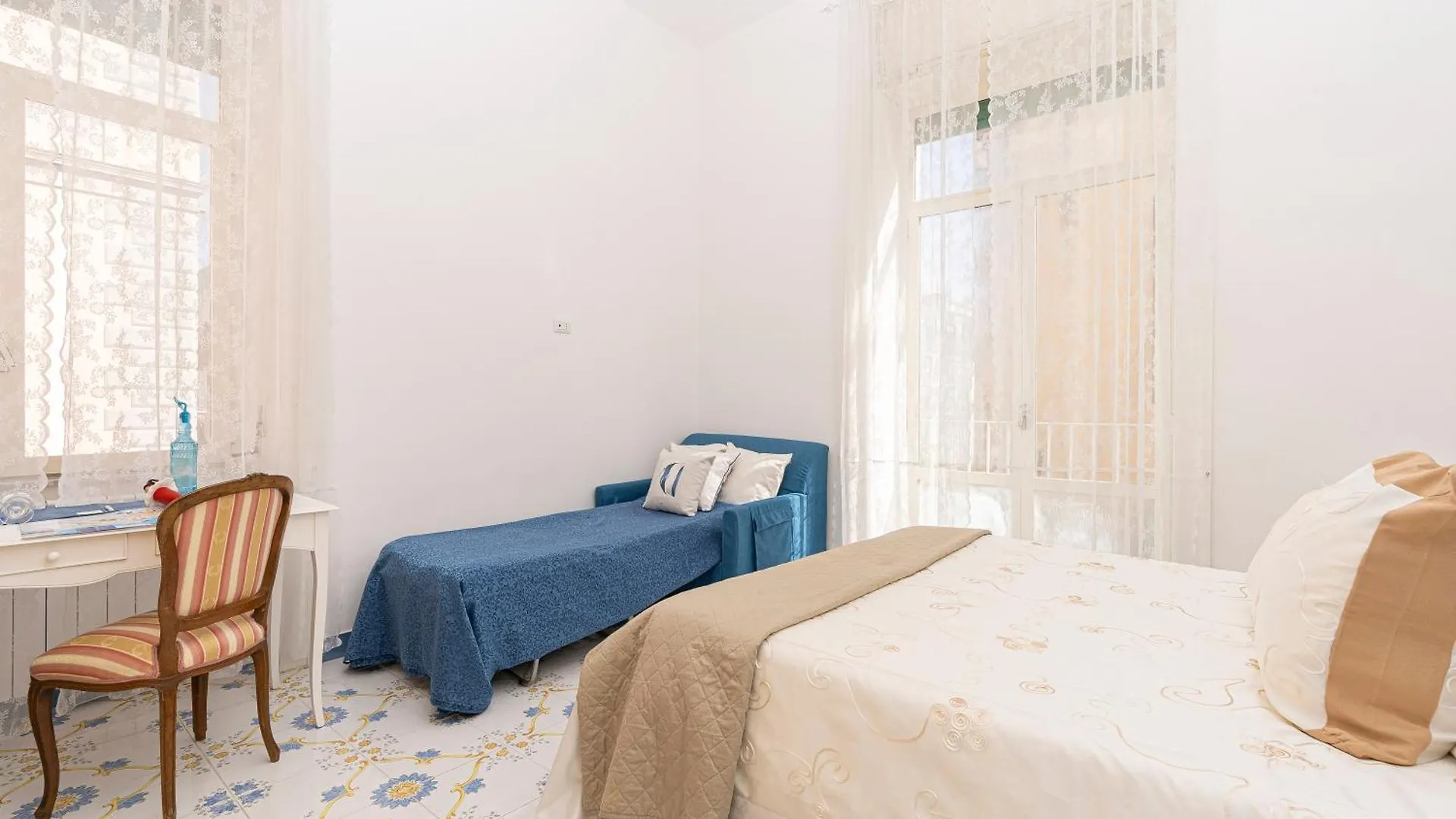 Napulitandream Duomo Suite Naples