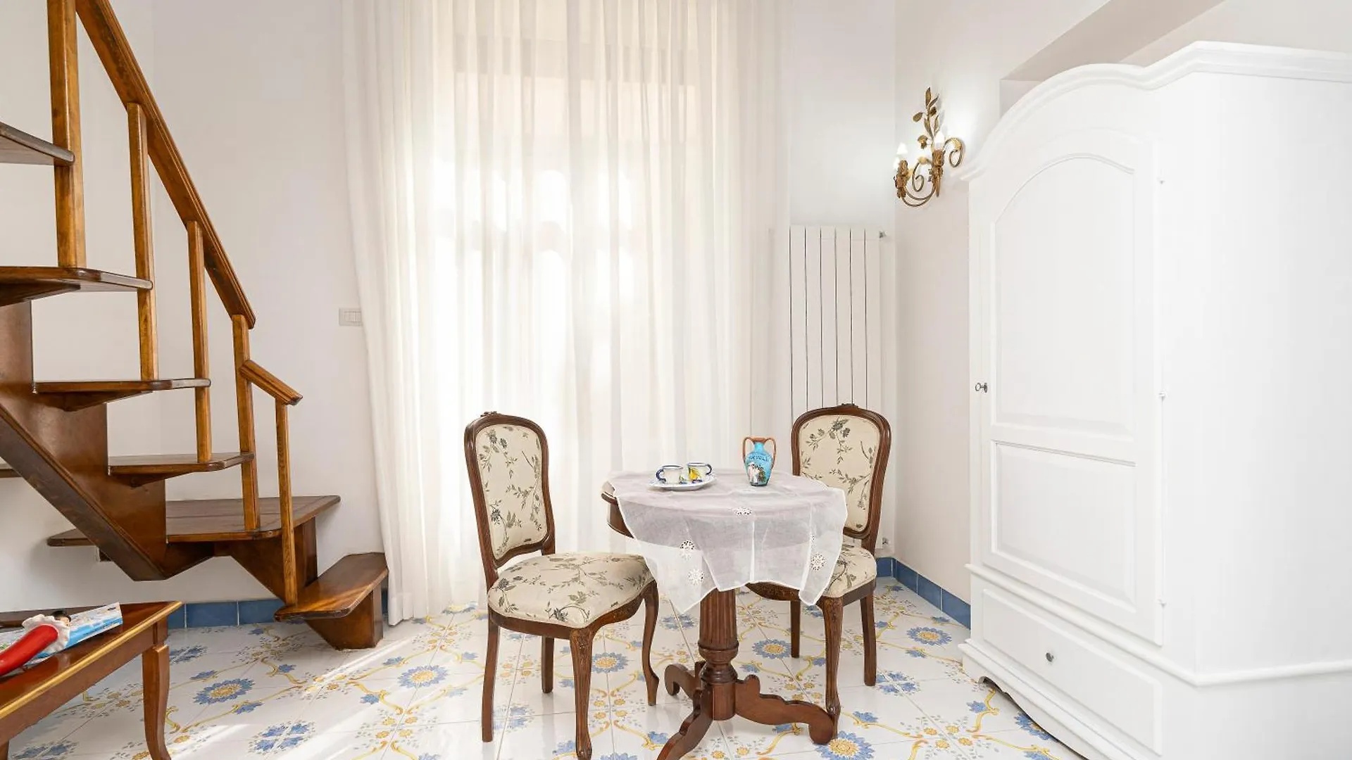 Napulitandream Duomo Suite Naples Apartment
