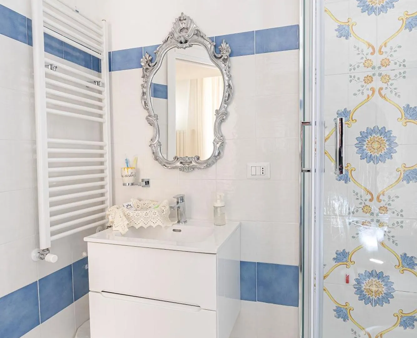 Napulitandream Duomo Suite Naples Apartment