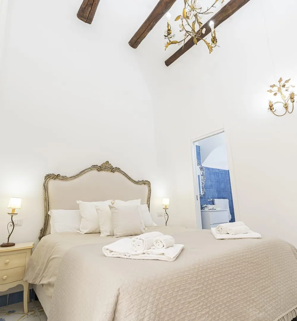 Napulitandream Duomo Suite Naples 0*,