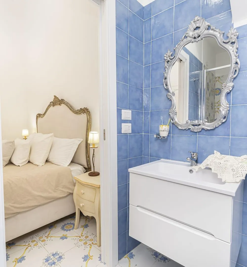Apartment Napulitandream Duomo Suite Naples