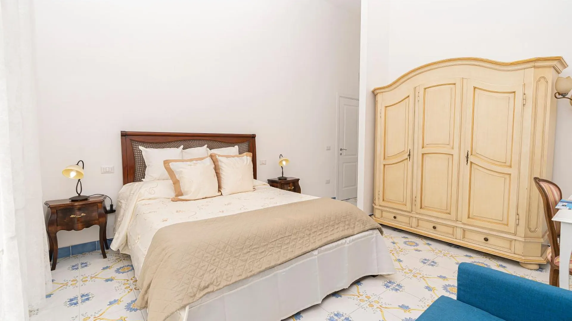 Napulitandream Duomo Suite Neapol Apartmán