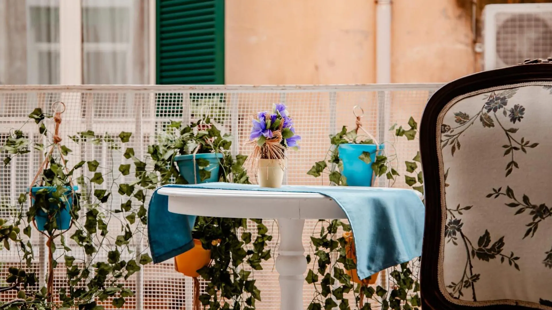Napulitandream Duomo Suite Neapol Apartmán